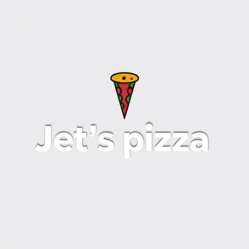 Jet's pizza